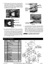 Preview for 3 page of One Stop Gardens 91495 Owner'S Manual & Safety Instructions