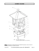 Preview for 12 page of One Stop Gardens 92513 Assembly And Operating Instructions Manual