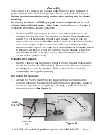 Preview for 4 page of One Stop Gardens 92608 Assembly Instructions