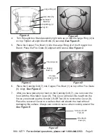 Предварительный просмотр 5 страницы One Stop Gardens 92771 Assembly Instructions Manual