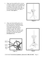 Preview for 5 page of One Stop Gardens 93049 Assembly Instructions Manual