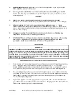 Preview for 4 page of One Stop Gardens 93345 Operating Instructions Manual