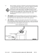 Предварительный просмотр 6 страницы One Stop Gardens 93442 Assembly And Operating Instructions Manual