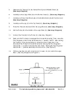 Предварительный просмотр 10 страницы One Stop Gardens 93442 Assembly And Operating Instructions Manual