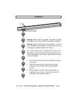 Preview for 4 page of One Stop Gardens 94542 Assembly And Installation Instructions