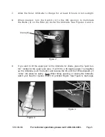 Предварительный просмотр 5 страницы One Stop Gardens 95453 Assembly And Operation Instructions Manual