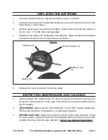 Preview for 5 page of One Stop Gardens 95588 Assembly And Operation Instructions Manual