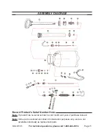 Preview for 11 page of One Stop Gardens 97411 Manual