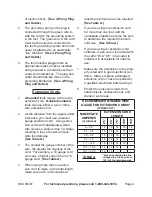 Preview for 4 page of One Stop Gardens 98041 Set Up And Operating Instructions Manual