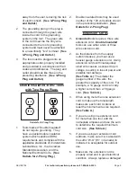 Preview for 5 page of One Stop Gardens 98154 Assembly And Operation Instructions Manual