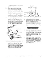 Preview for 6 page of One Stop Gardens 98197 Assembly, Operating, And Maintenance  Instructions