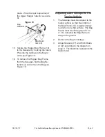 Preview for 8 page of One Stop Gardens 98197 Assembly, Operating, And Maintenance  Instructions