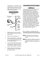 Preview for 11 page of One Stop Gardens 98197 Assembly, Operating, And Maintenance  Instructions