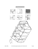 Предварительный просмотр 7 страницы One Stop Gardens ONE STEP GARDEN 92050 Assembly & Operating Instructions