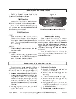 Preview for 7 page of One Stop Gardens ONESTOP 92508 Installation And Operating Instructions Manual