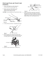 Preview for 8 page of One Stop Gardens winter 68825 Manual