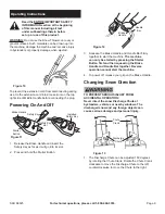 Preview for 9 page of One Stop Gardens winter 68825 Manual