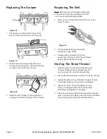 Preview for 12 page of One Stop Gardens winter 68825 Manual