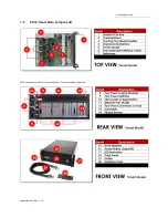 Предварительный просмотр 11 страницы One Stop Systems EB16-SX8 User Manual