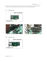 Предварительный просмотр 21 страницы One Stop Systems EB16-SX8 User Manual