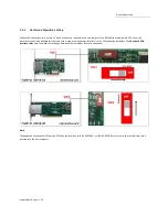 Предварительный просмотр 23 страницы One Stop Systems EB16-SX8 User Manual