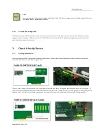 Предварительный просмотр 28 страницы One Stop Systems EB16-SX8 User Manual