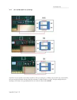 Предварительный просмотр 36 страницы One Stop Systems EB16-SX8 User Manual