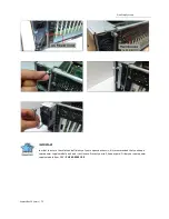 Предварительный просмотр 72 страницы One Stop Systems EB16-SX8 User Manual