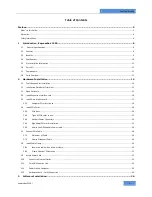 Preview for 2 page of One Stop Systems EB3200 User Manual