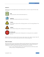 Preview for 6 page of One Stop Systems EB3200 User Manual