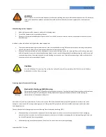 Preview for 7 page of One Stop Systems EB3200 User Manual