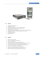 Preview for 9 page of One Stop Systems EB3200 User Manual