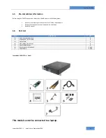 Preview for 11 page of One Stop Systems EB3200 User Manual