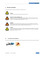 Preview for 14 page of One Stop Systems EB3200 User Manual