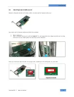 Preview for 16 page of One Stop Systems EB3200 User Manual