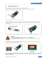 Preview for 17 page of One Stop Systems EB3200 User Manual