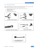 Preview for 24 page of One Stop Systems EB3200 User Manual