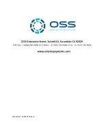 Preview for 85 page of One Stop Systems EB3200 User Manual