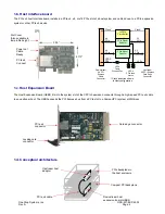 Предварительный просмотр 4 страницы One Stop Systems Max Express OSS-KIT-EXP-4500 User Manual