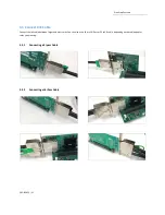 Предварительный просмотр 11 страницы One Stop Systems OSS-412-BP User Manual