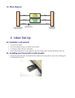 Предварительный просмотр 4 страницы One Stop Systems OSS-PCIe-HIB2-EC-x1 User Manual