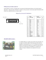 Предварительный просмотр 7 страницы One Stop Systems OSS-PCIe-HIB2-x4-H User Manual