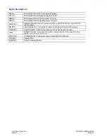 Preview for 12 page of One Stop Systems OSS-PCIe-HIB25-x8-H User Manual