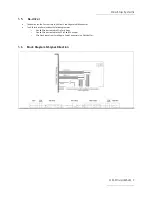 Предварительный просмотр 9 страницы One Stop Systems OSS-PCIe-HIB25-X8 Installation Manual