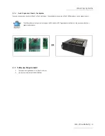 Предварительный просмотр 14 страницы One Stop Systems OSS-PCIe-HIB25-X8 Installation Manual