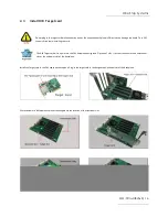 Предварительный просмотр 16 страницы One Stop Systems OSS-PCIe-HIB25-X8 Installation Manual