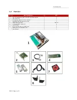 Preview for 10 page of One Stop Systems PE3RR Manual