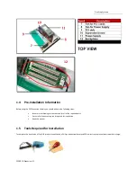 Preview for 12 page of One Stop Systems PE3RR Manual