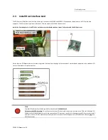 Preview for 16 page of One Stop Systems PE3RR Manual