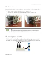 Preview for 18 page of One Stop Systems PE3RR Manual